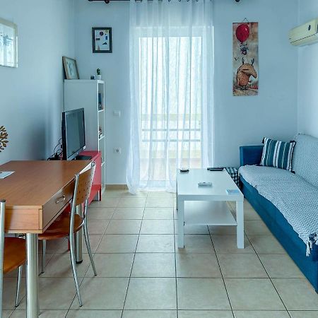 Beachnest Apartment Ágios Nikólaos 외부 사진