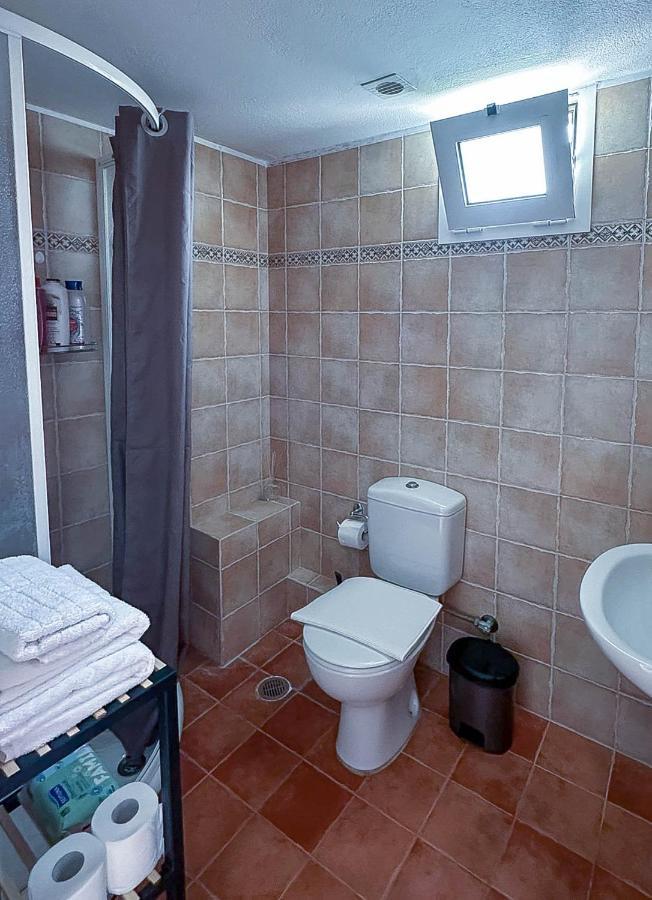 Beachnest Apartment Ágios Nikólaos 외부 사진
