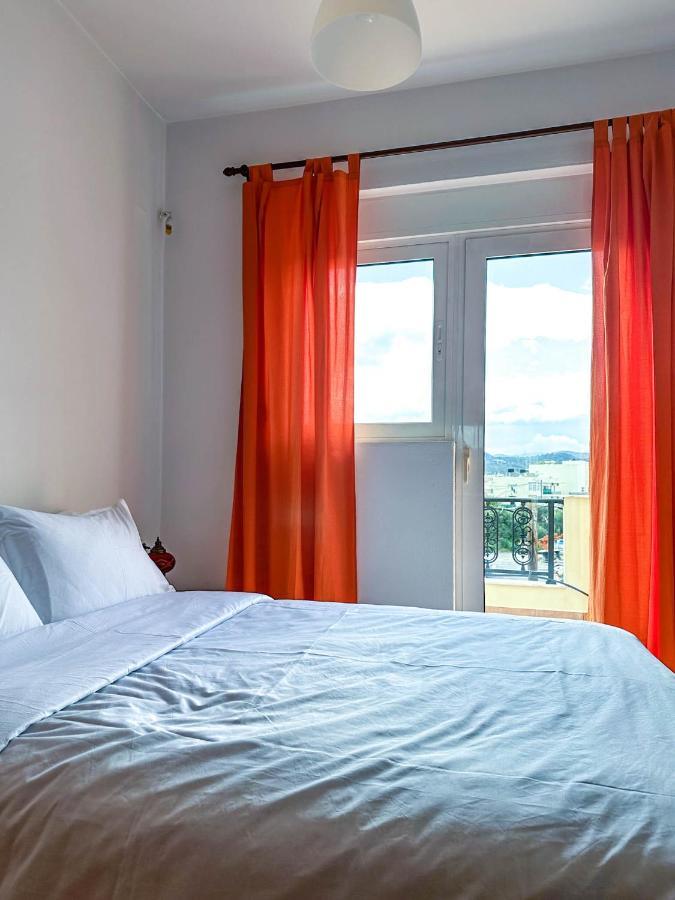 Beachnest Apartment Ágios Nikólaos 외부 사진